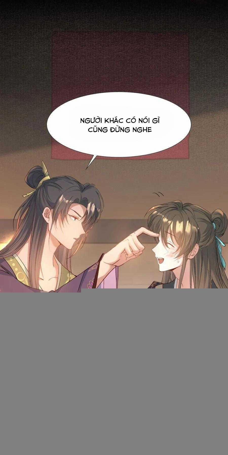 Loạn Thế Vi Vương 88 trang 8