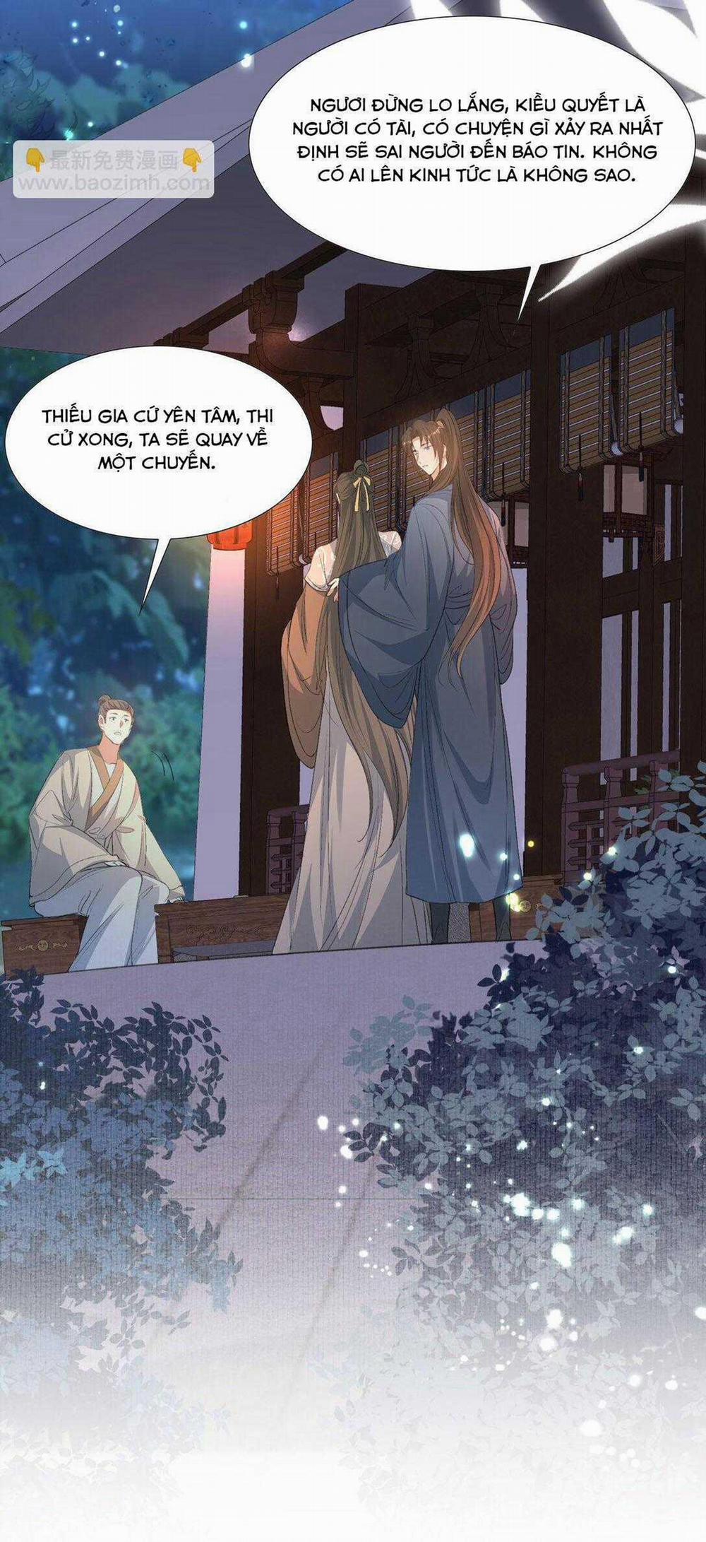 Loạn Thế Vi Vương 89 trang 1