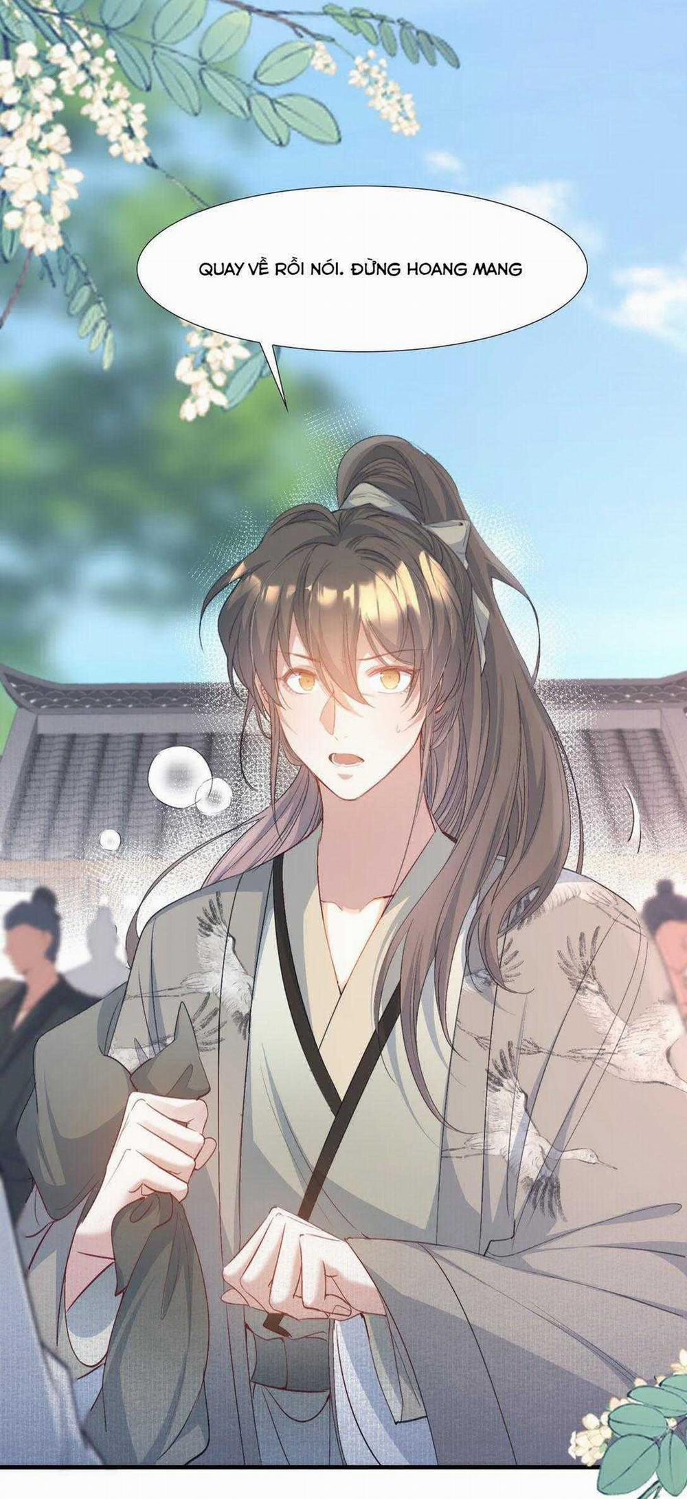 Loạn Thế Vi Vương 89 trang 10