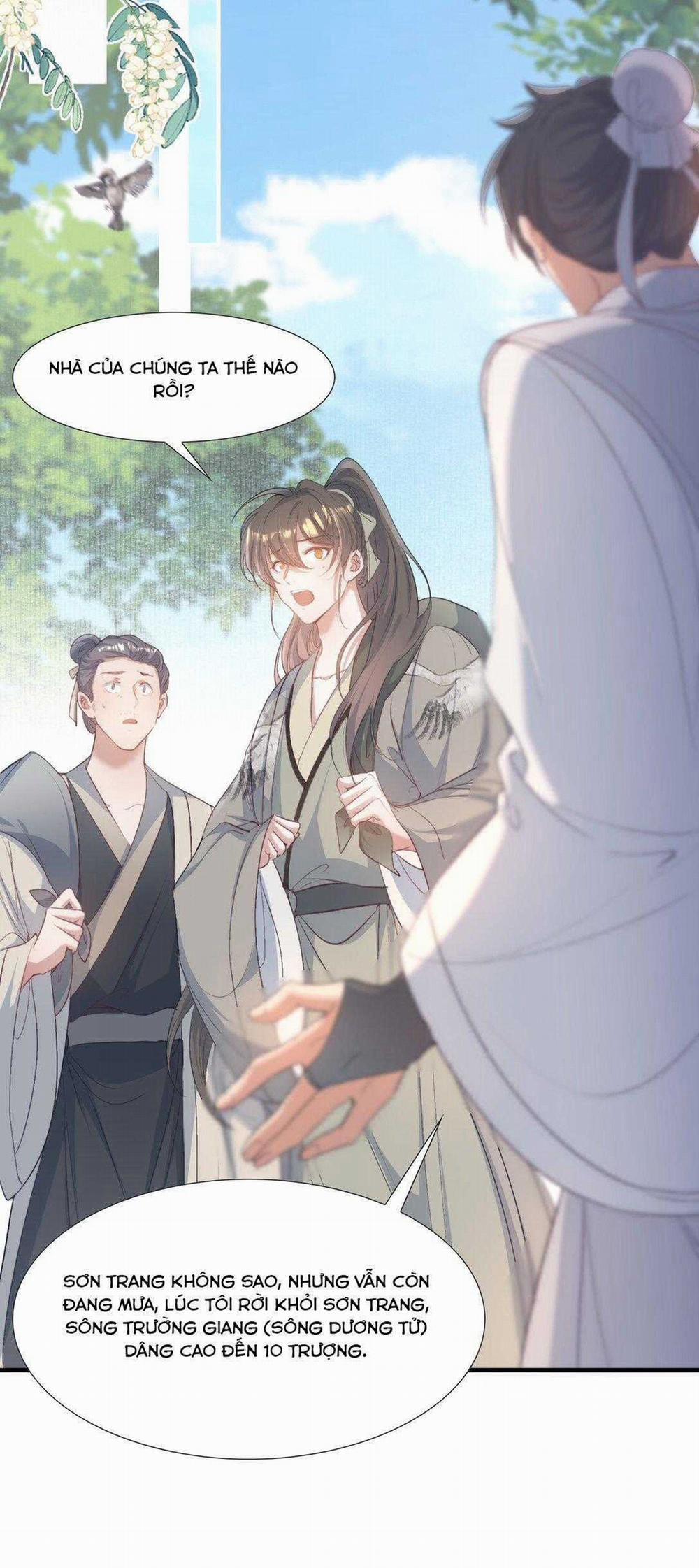 Loạn Thế Vi Vương 89 trang 12