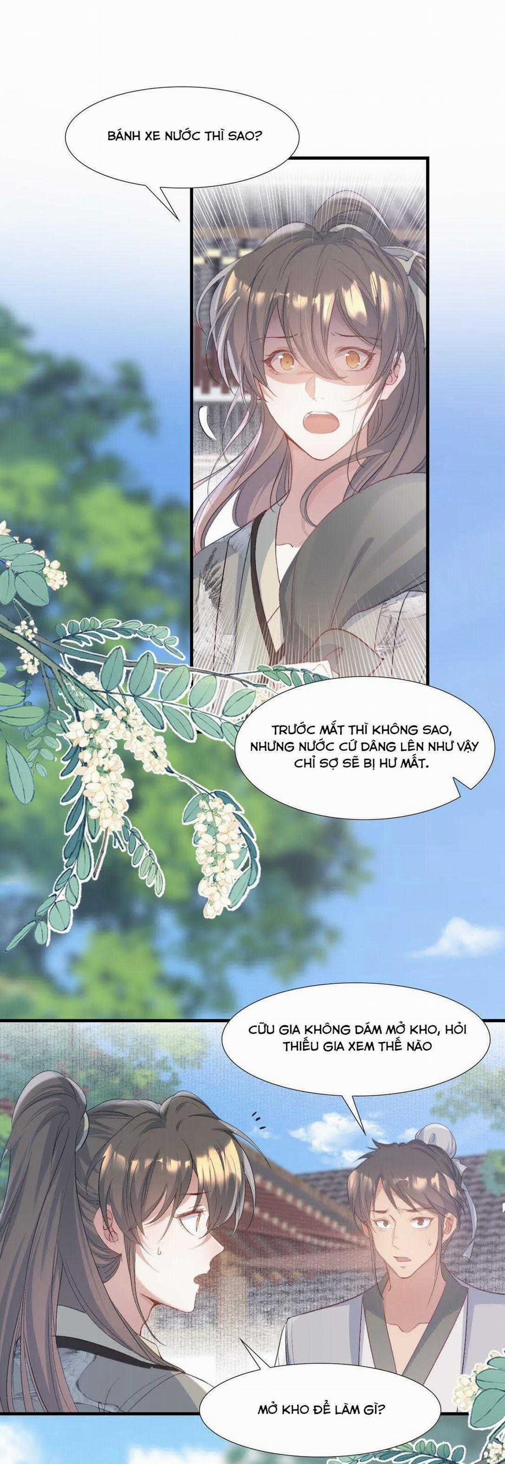 Loạn Thế Vi Vương 89 trang 13