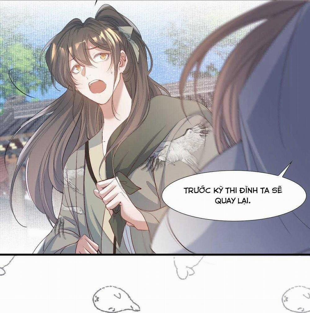 Loạn Thế Vi Vương 89 trang 20