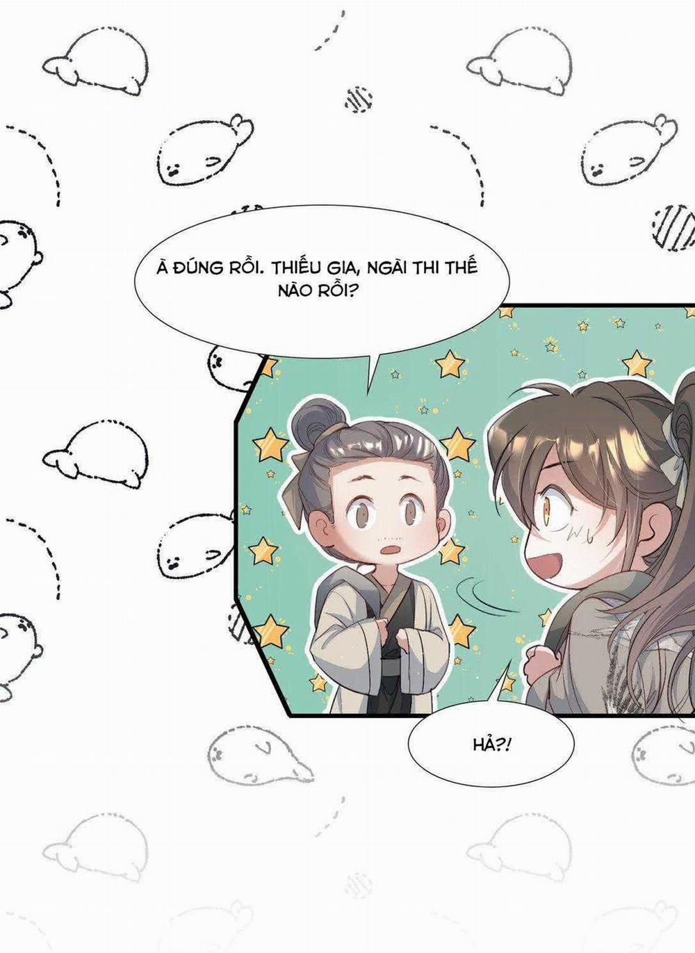 Loạn Thế Vi Vương 89 trang 21