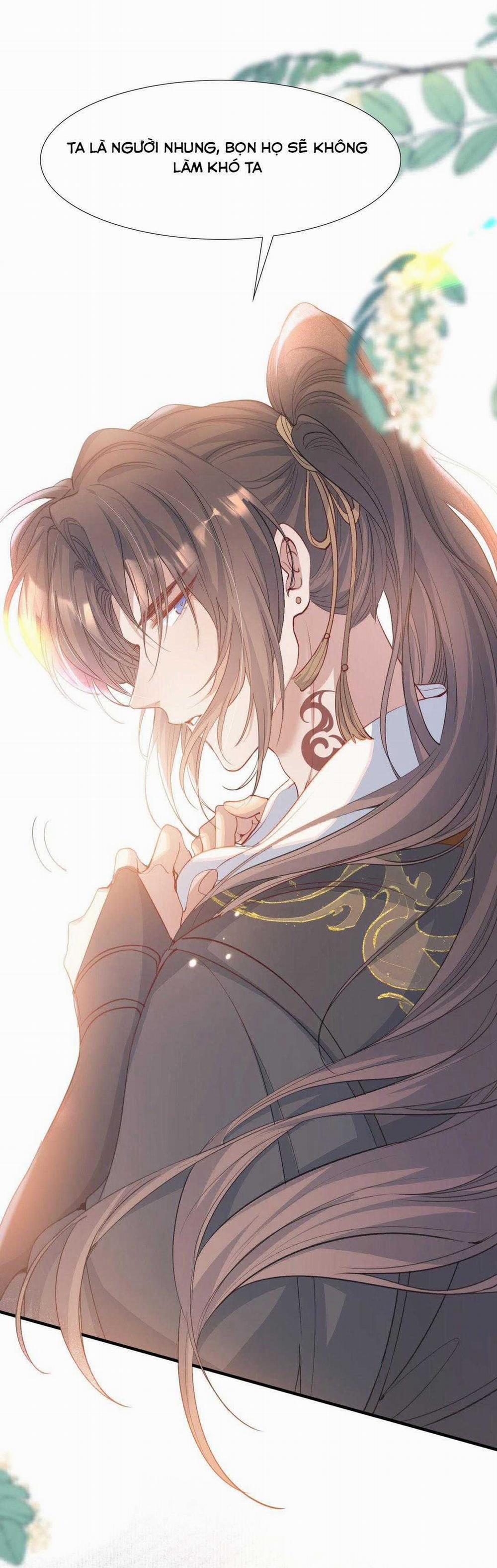 Loạn Thế Vi Vương 89 trang 25