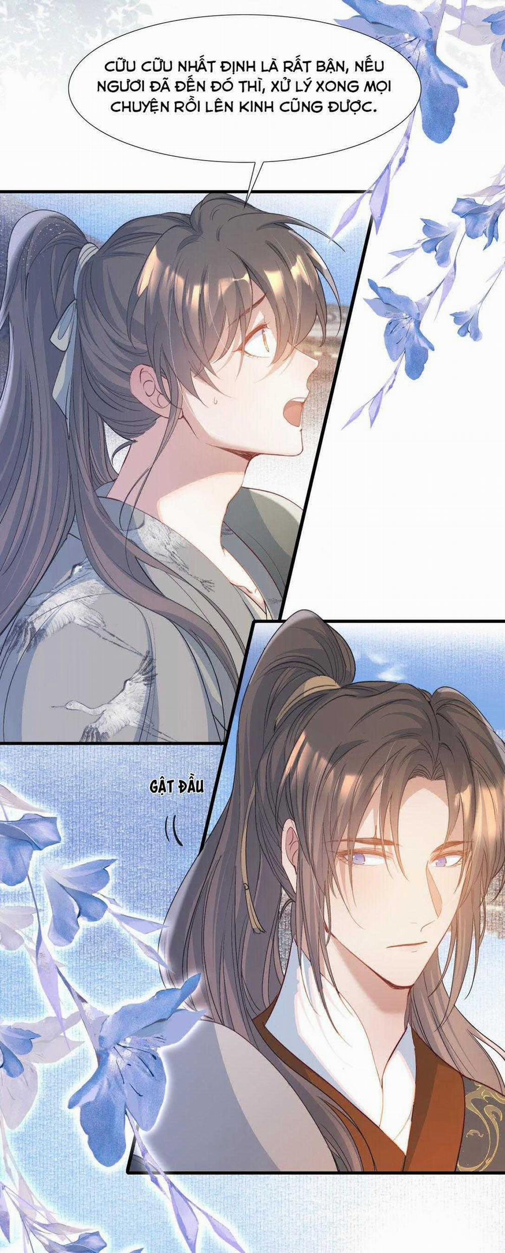 Loạn Thế Vi Vương 89 trang 27