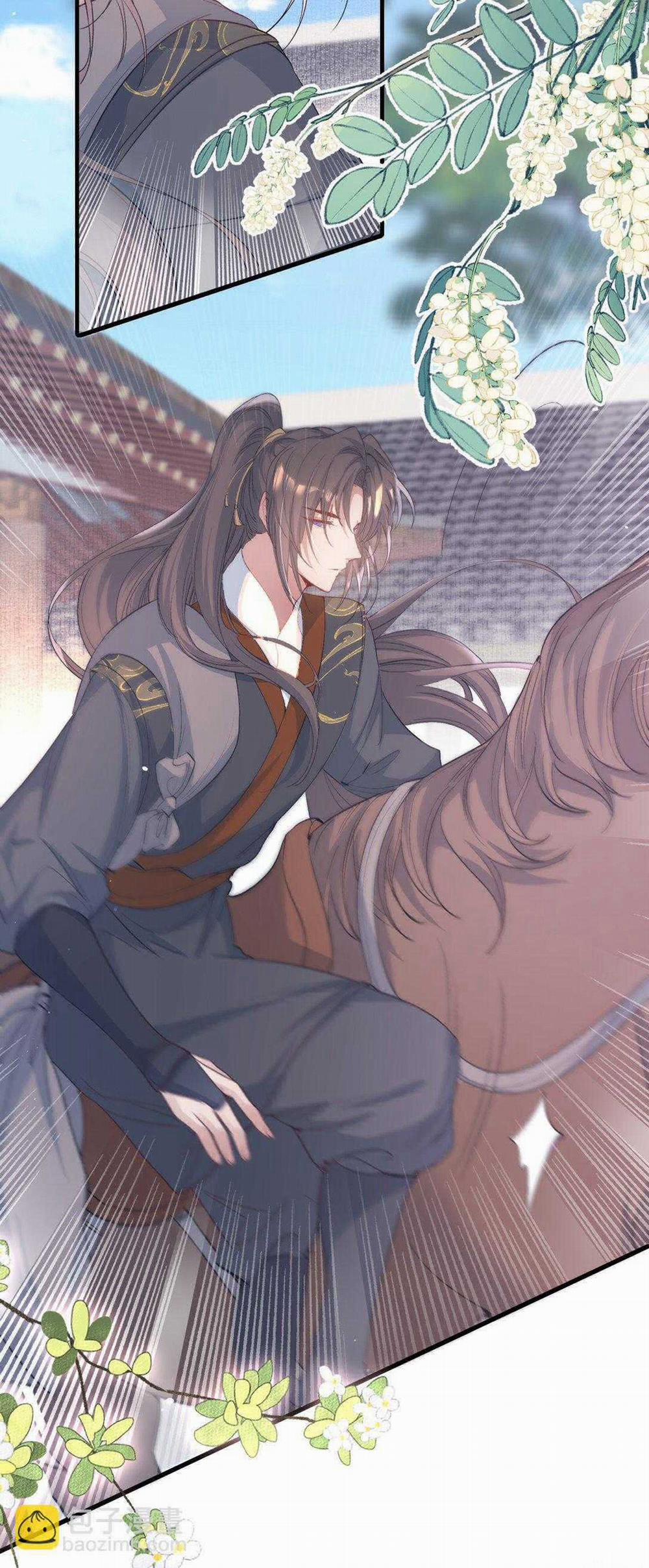 Loạn Thế Vi Vương 89 trang 33