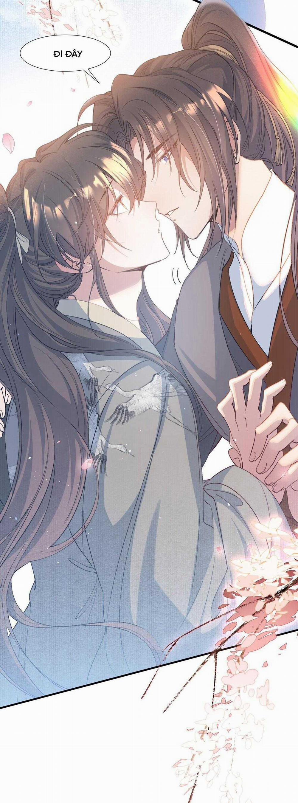 Loạn Thế Vi Vương 89 trang 36