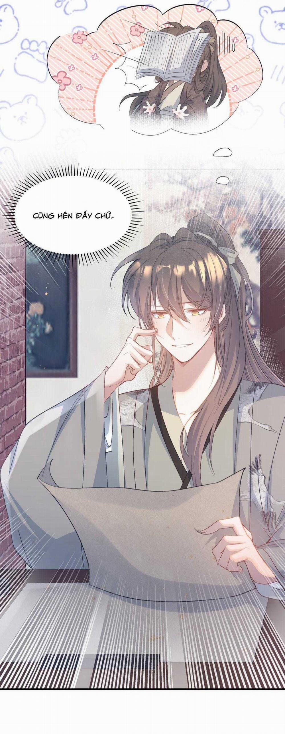 Loạn Thế Vi Vương 89 trang 5