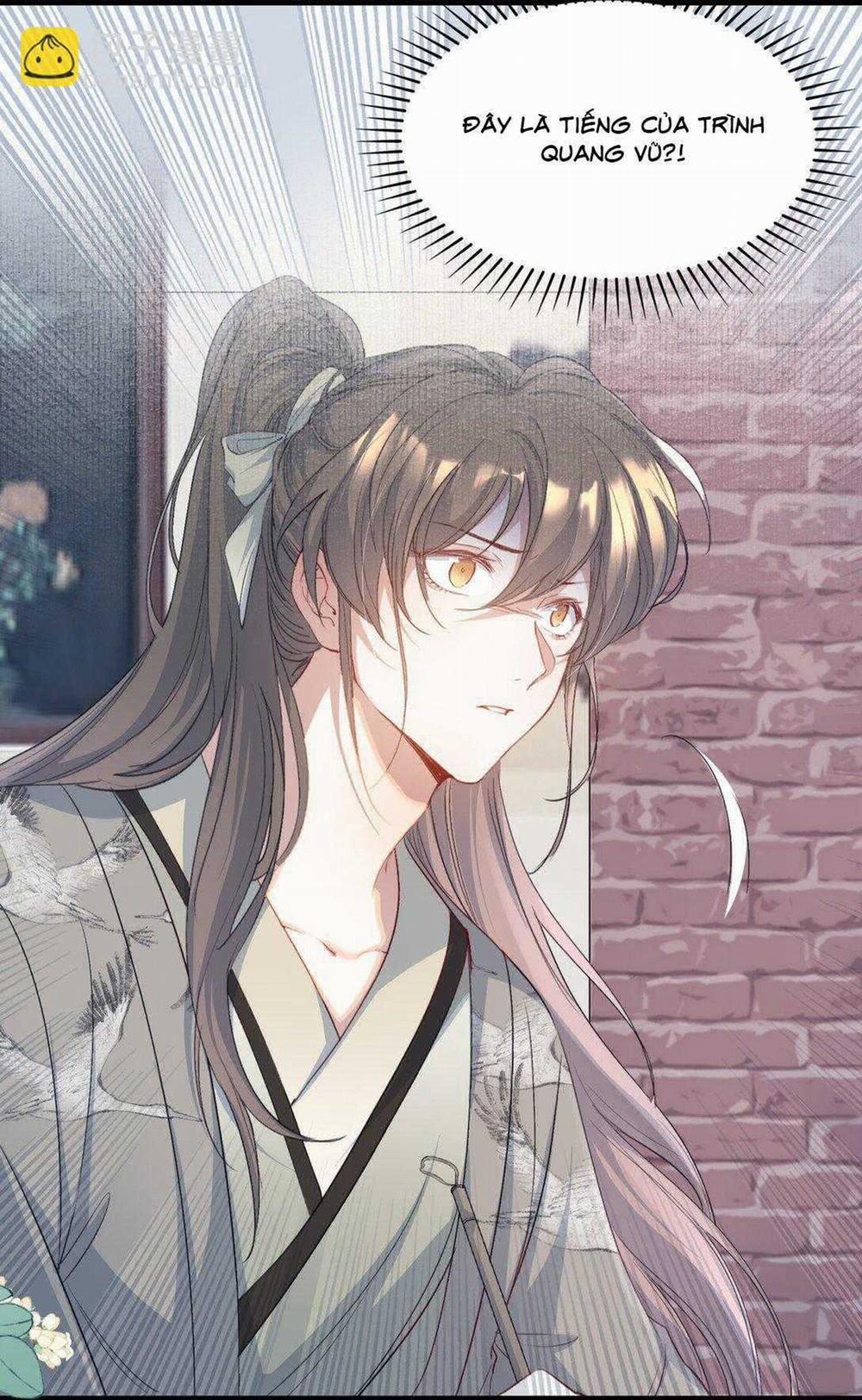 Loạn Thế Vi Vương 89 trang 8