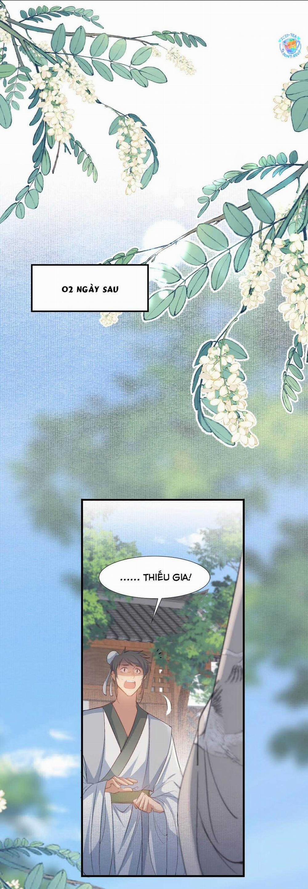 Loạn Thế Vi Vương 89 trang 9