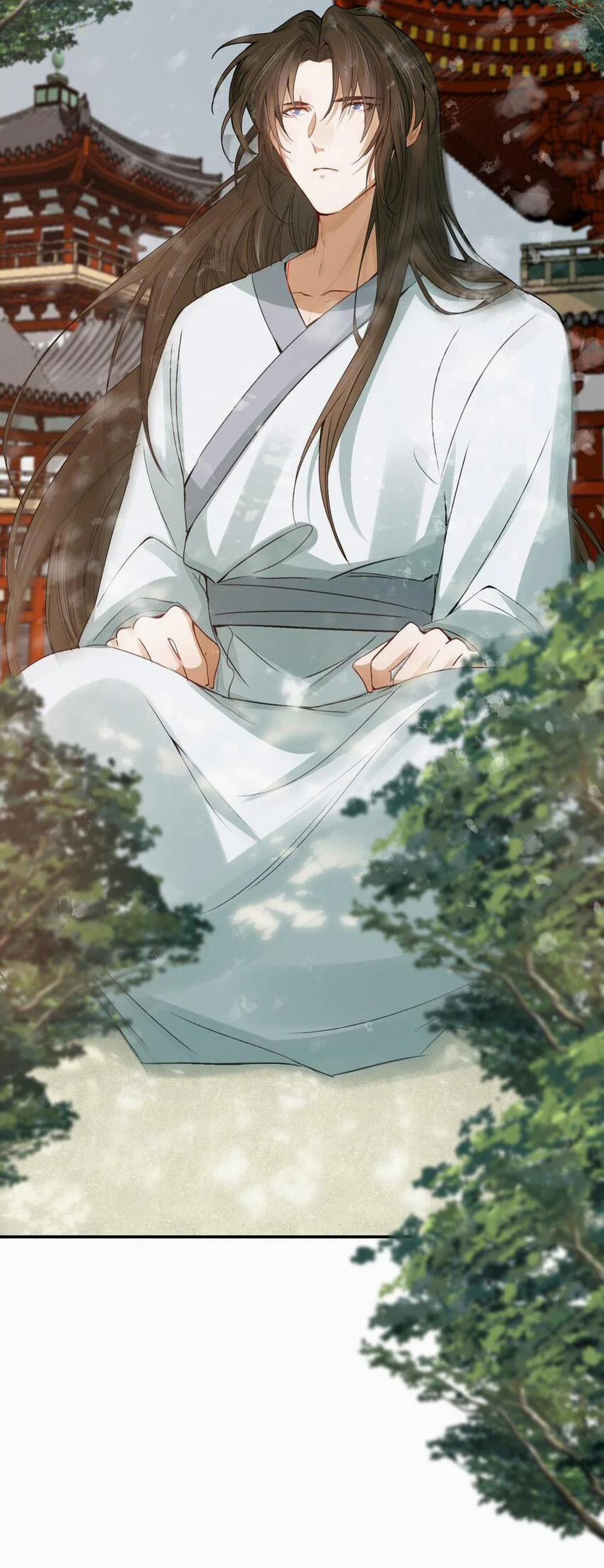 Loạn Thế Vi Vương 9 trang 12