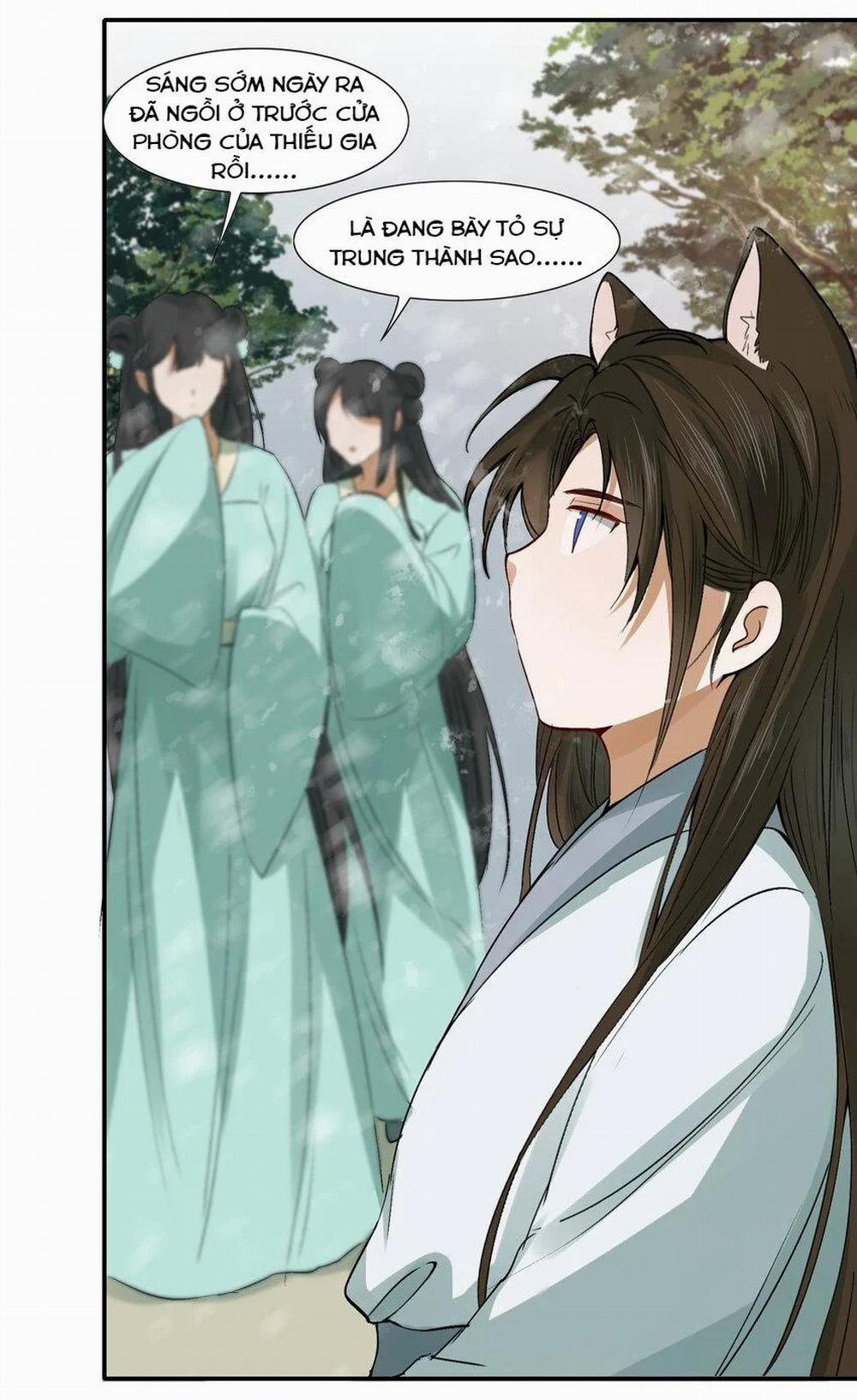 Loạn Thế Vi Vương 9 trang 13