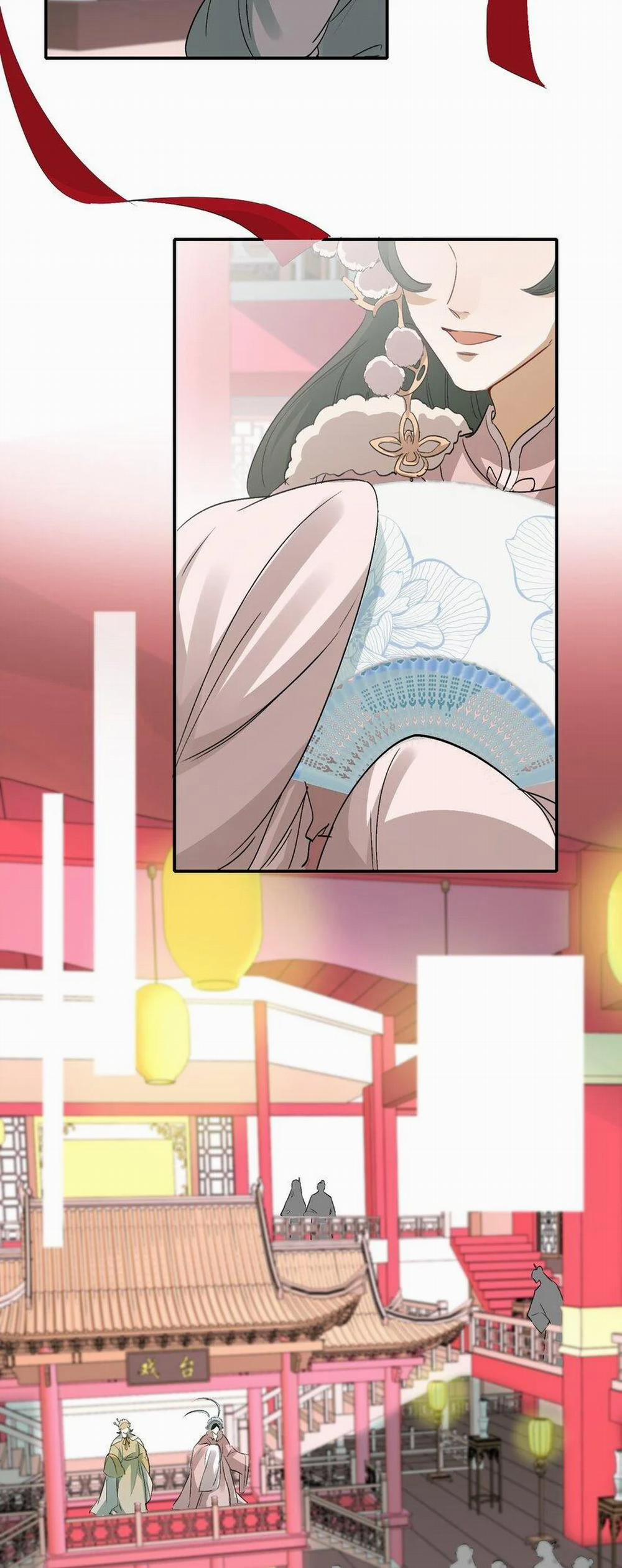 Loạn Thế Vi Vương 9 trang 20