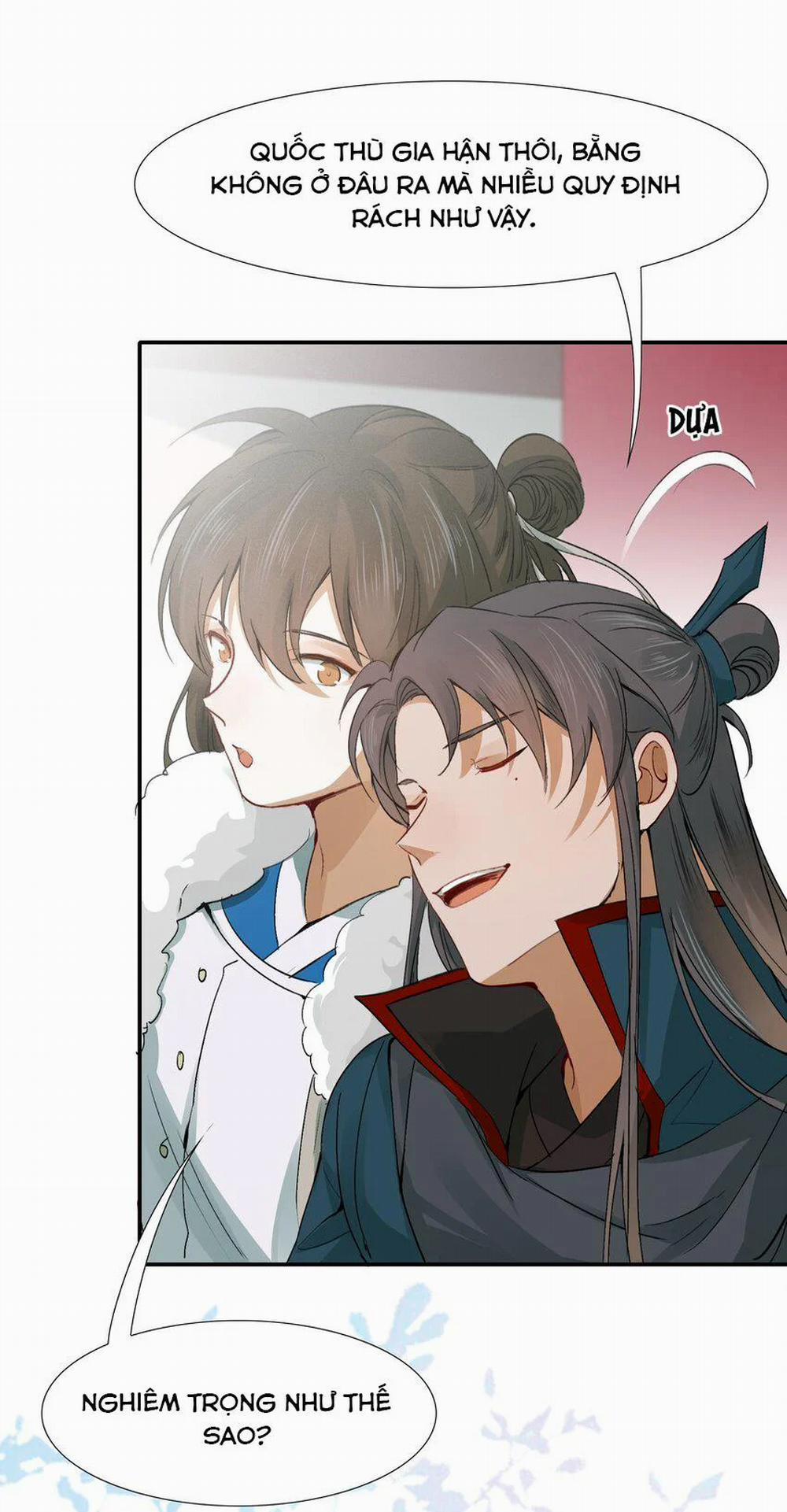 Loạn Thế Vi Vương 9 trang 24