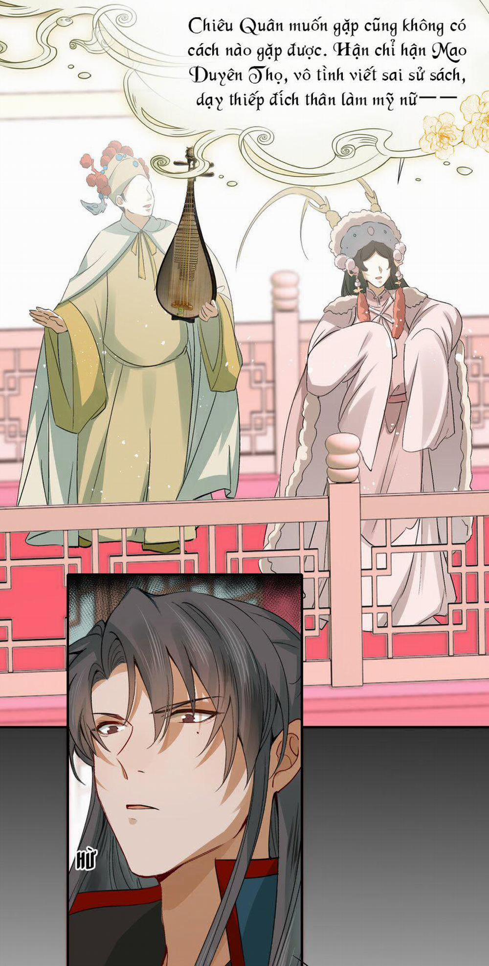 Loạn Thế Vi Vương 9 trang 26