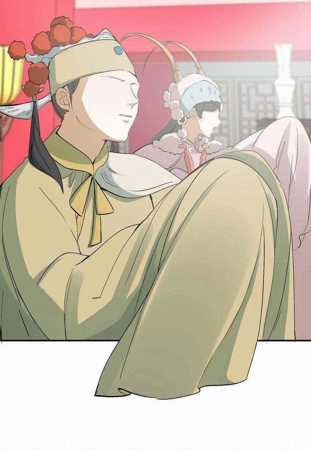 Loạn Thế Vi Vương 9 trang 34