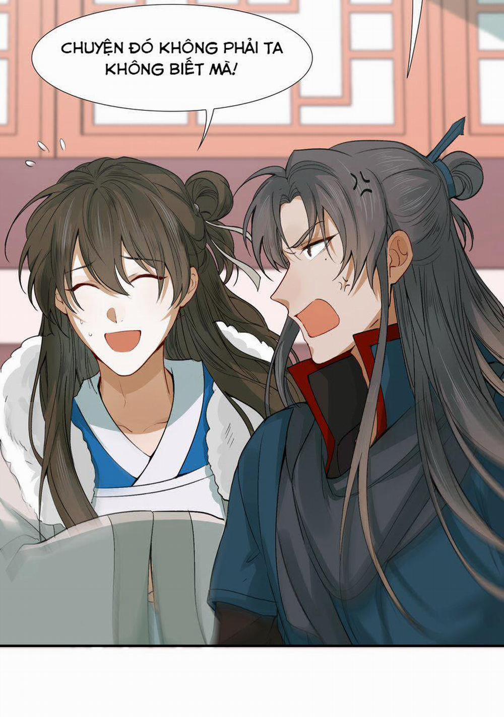 Loạn Thế Vi Vương 9 trang 39