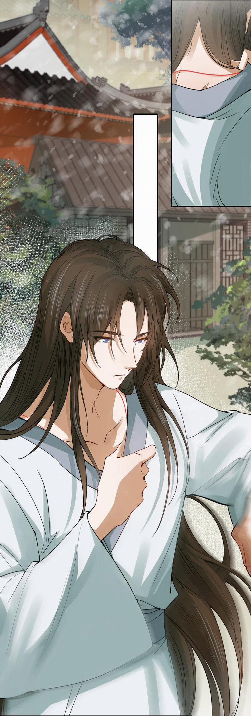 Loạn Thế Vi Vương 9 trang 4