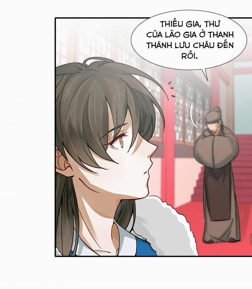 Loạn Thế Vi Vương 9 trang 43