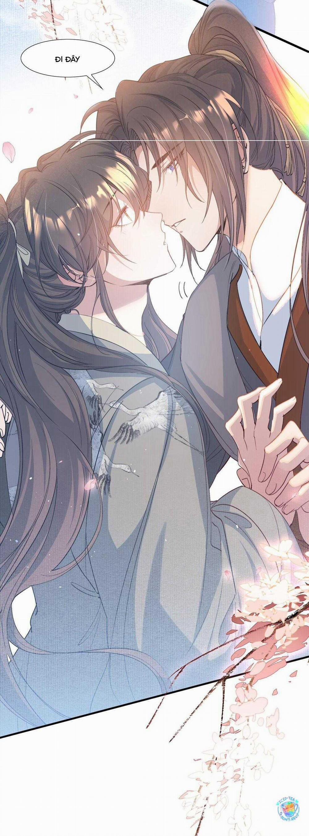 Loạn Thế Vi Vương 90 trang 1