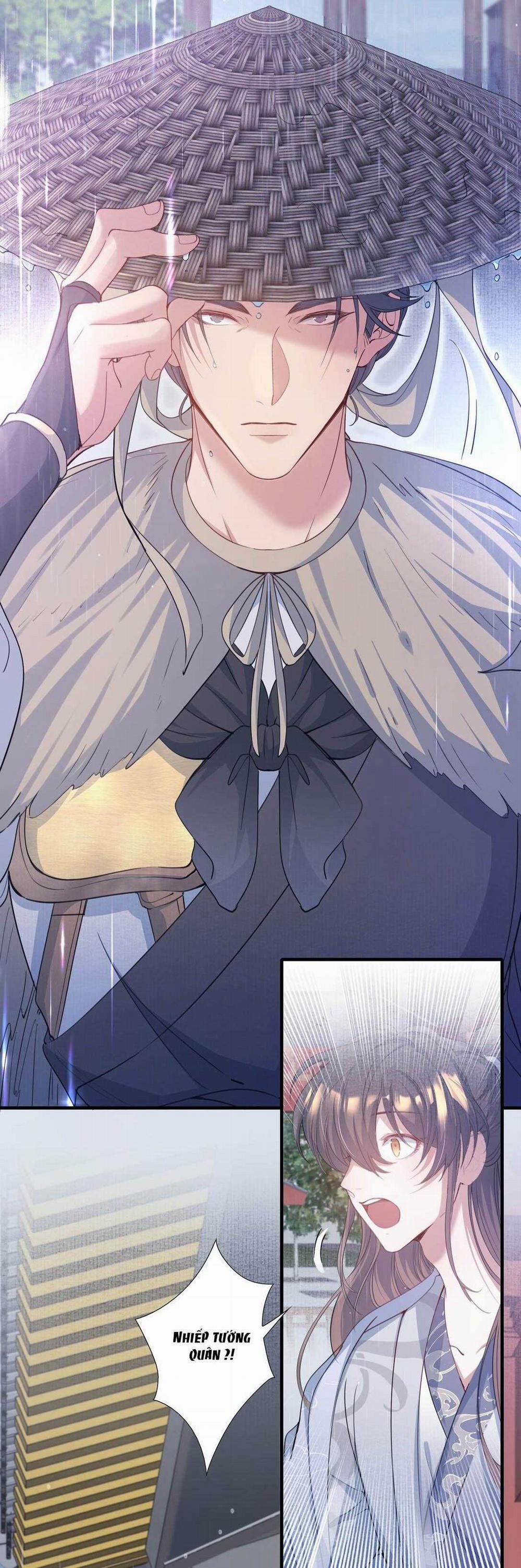 Loạn Thế Vi Vương 90 trang 13