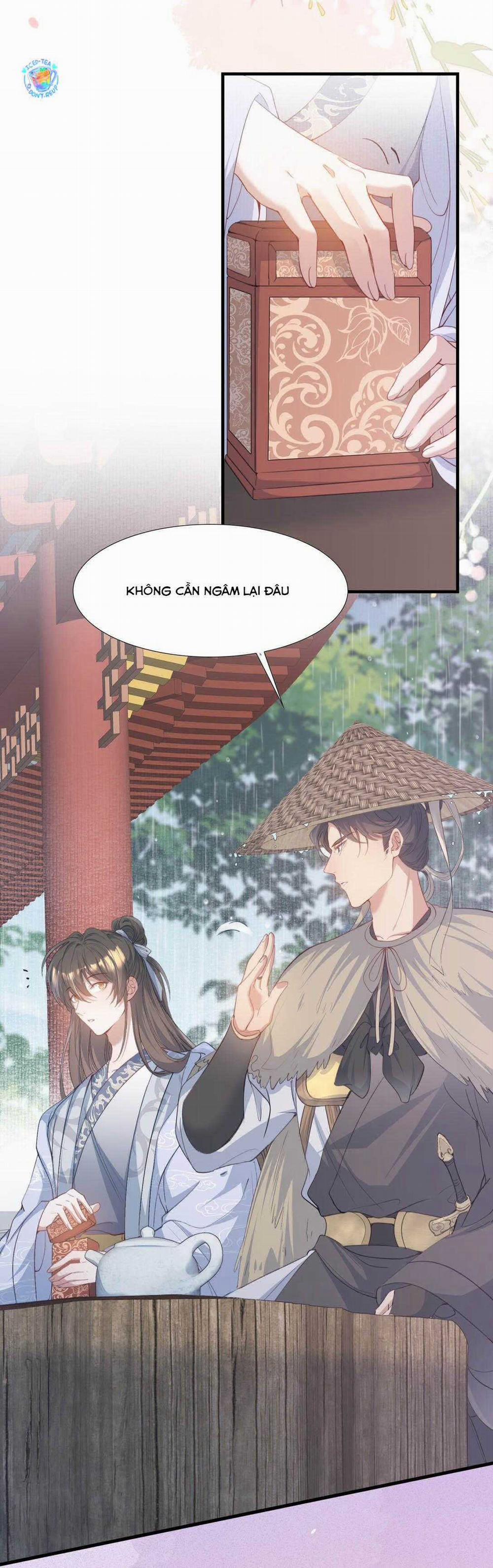 Loạn Thế Vi Vương 90 trang 17