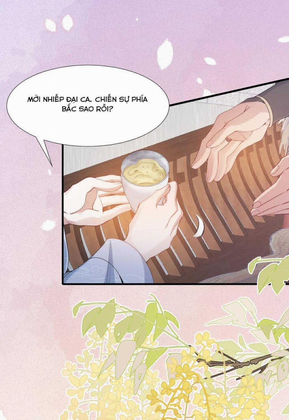 Loạn Thế Vi Vương 90 trang 18