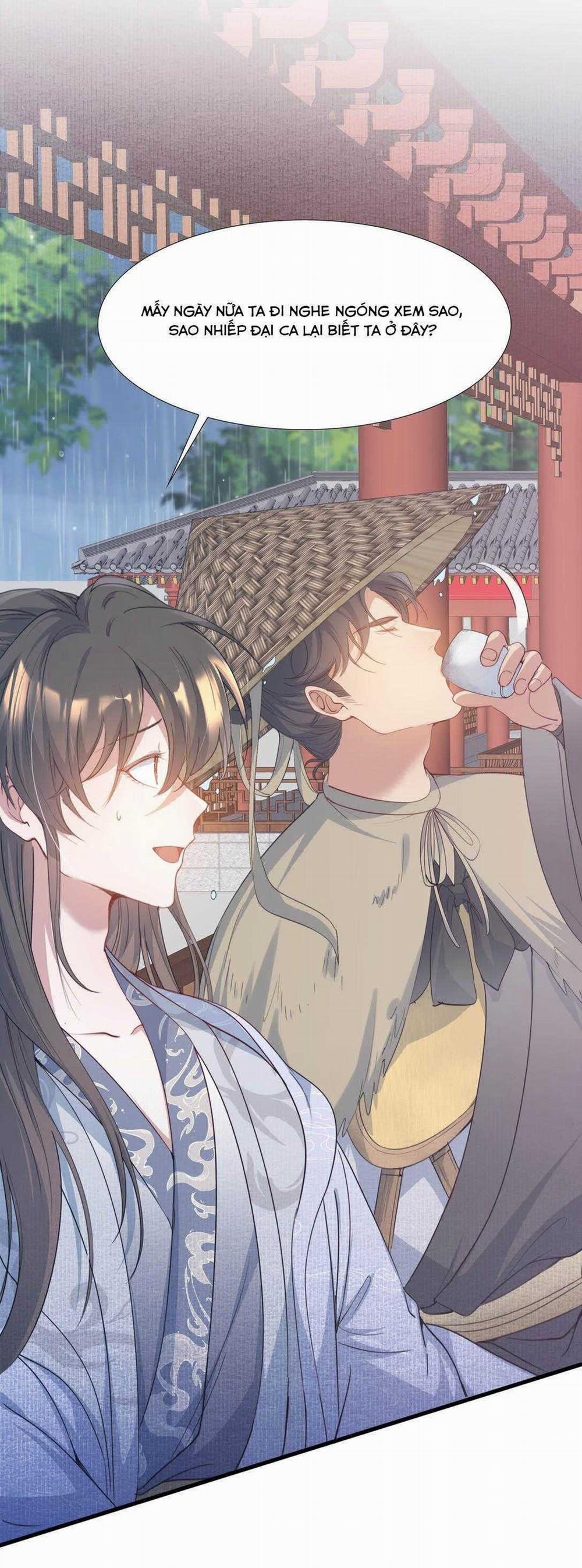 Loạn Thế Vi Vương 90 trang 20