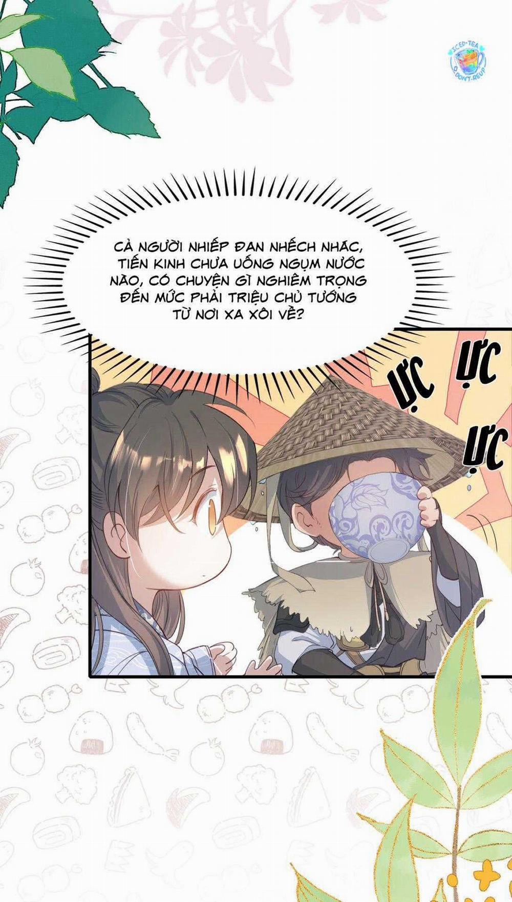 Loạn Thế Vi Vương 90 trang 23