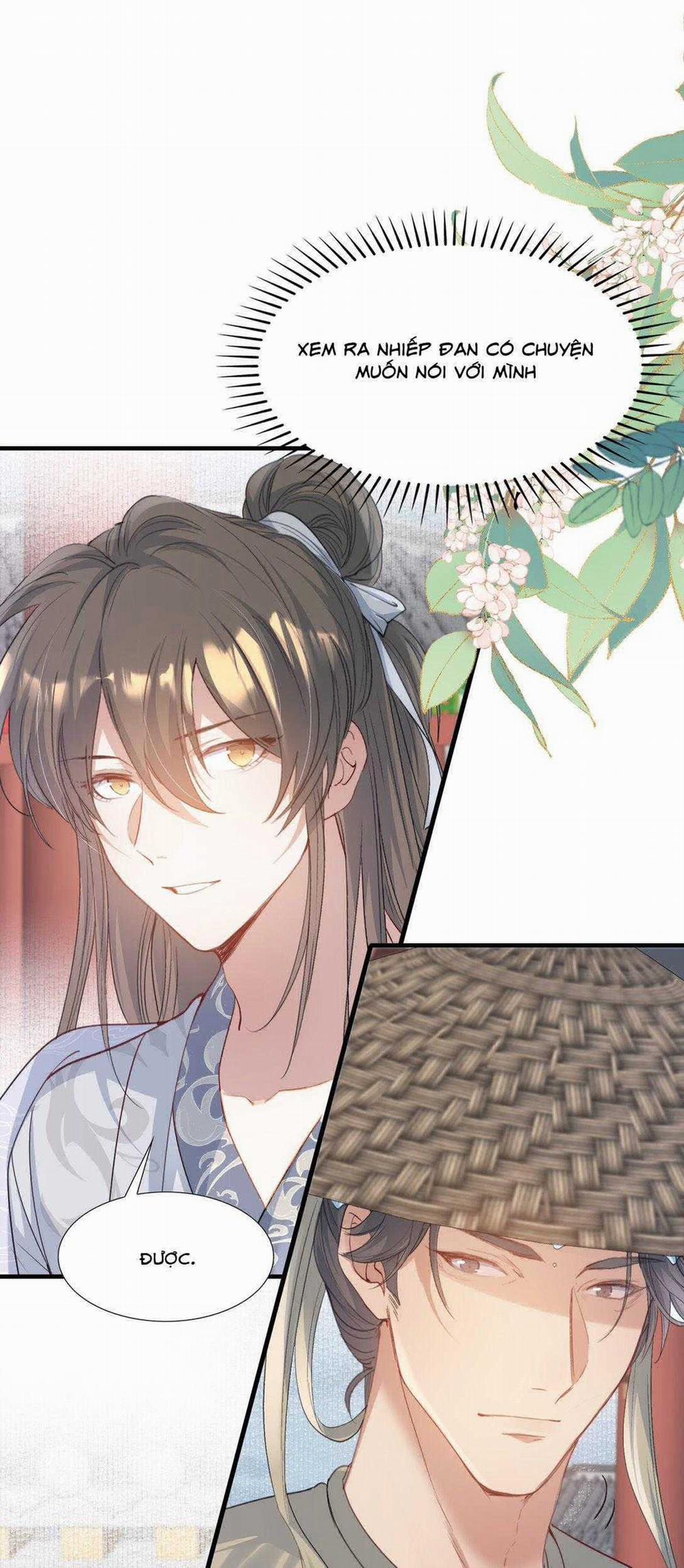 Loạn Thế Vi Vương 90 trang 26