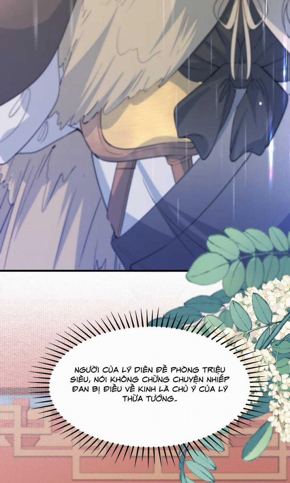 Loạn Thế Vi Vương 90 trang 28