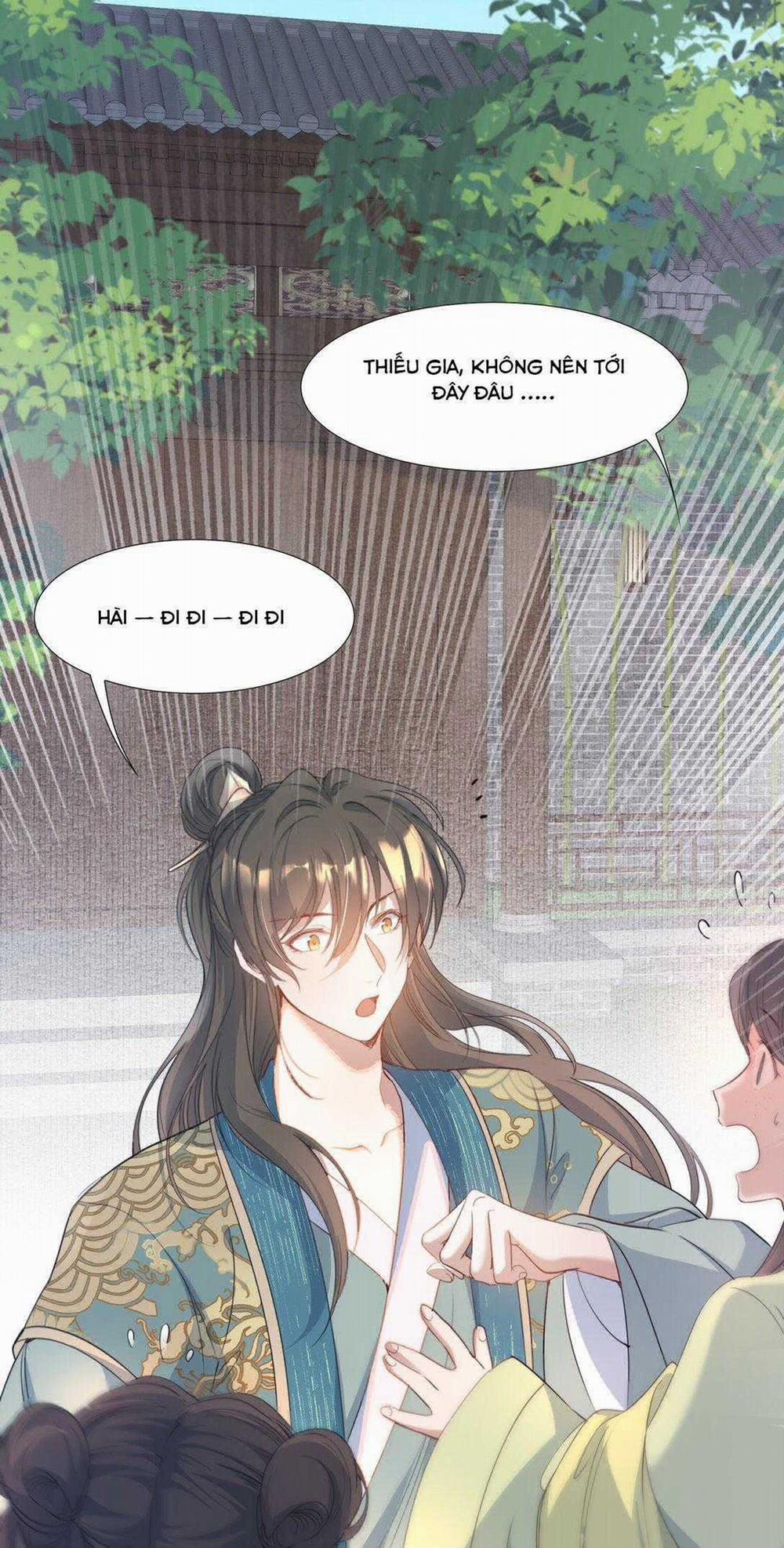 Loạn Thế Vi Vương 90 trang 35