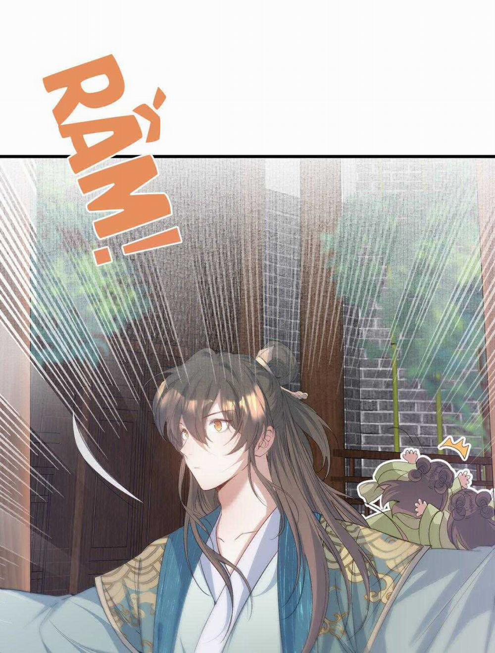 Loạn Thế Vi Vương 90 trang 37