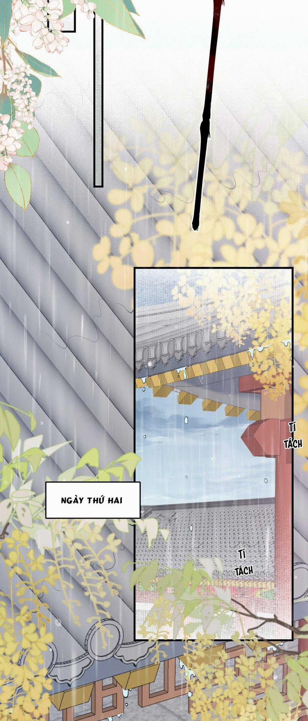 Loạn Thế Vi Vương 90 trang 6