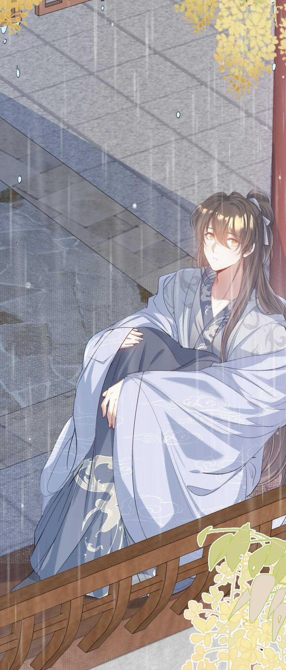 Loạn Thế Vi Vương 90 trang 7