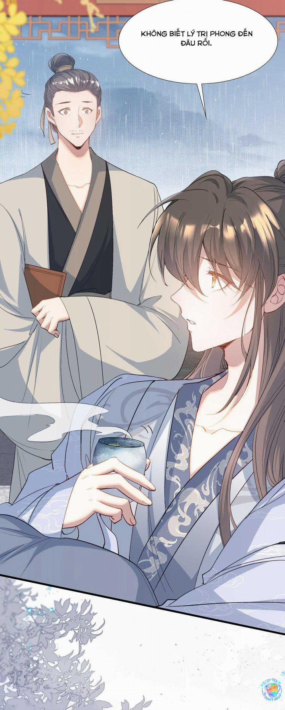 Loạn Thế Vi Vương 90 trang 9