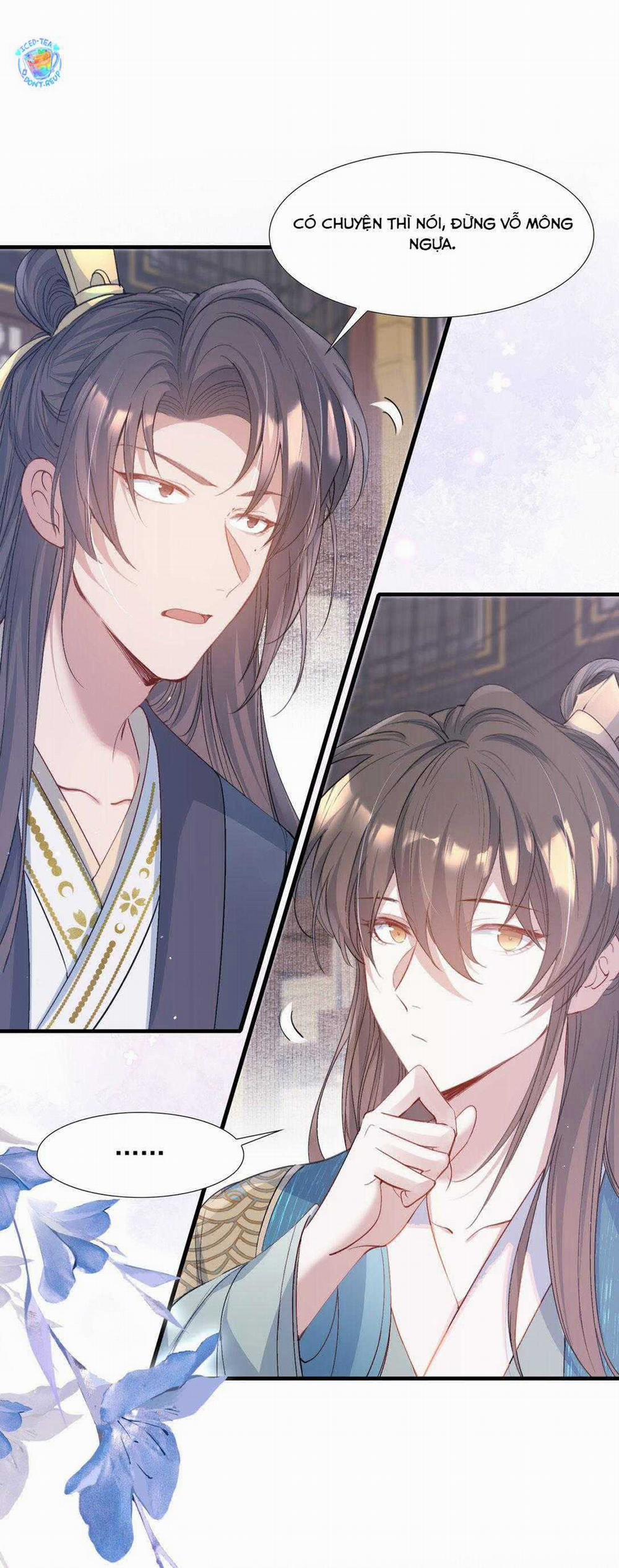 Loạn Thế Vi Vương 91 trang 10