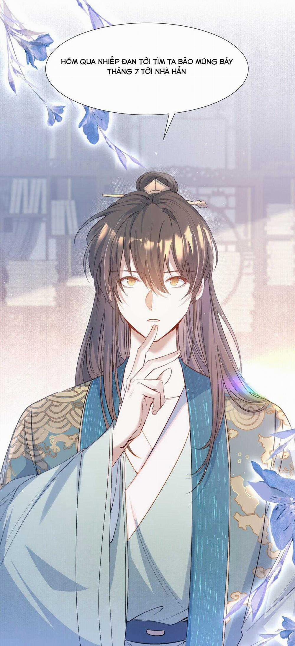 Loạn Thế Vi Vương 91 trang 11