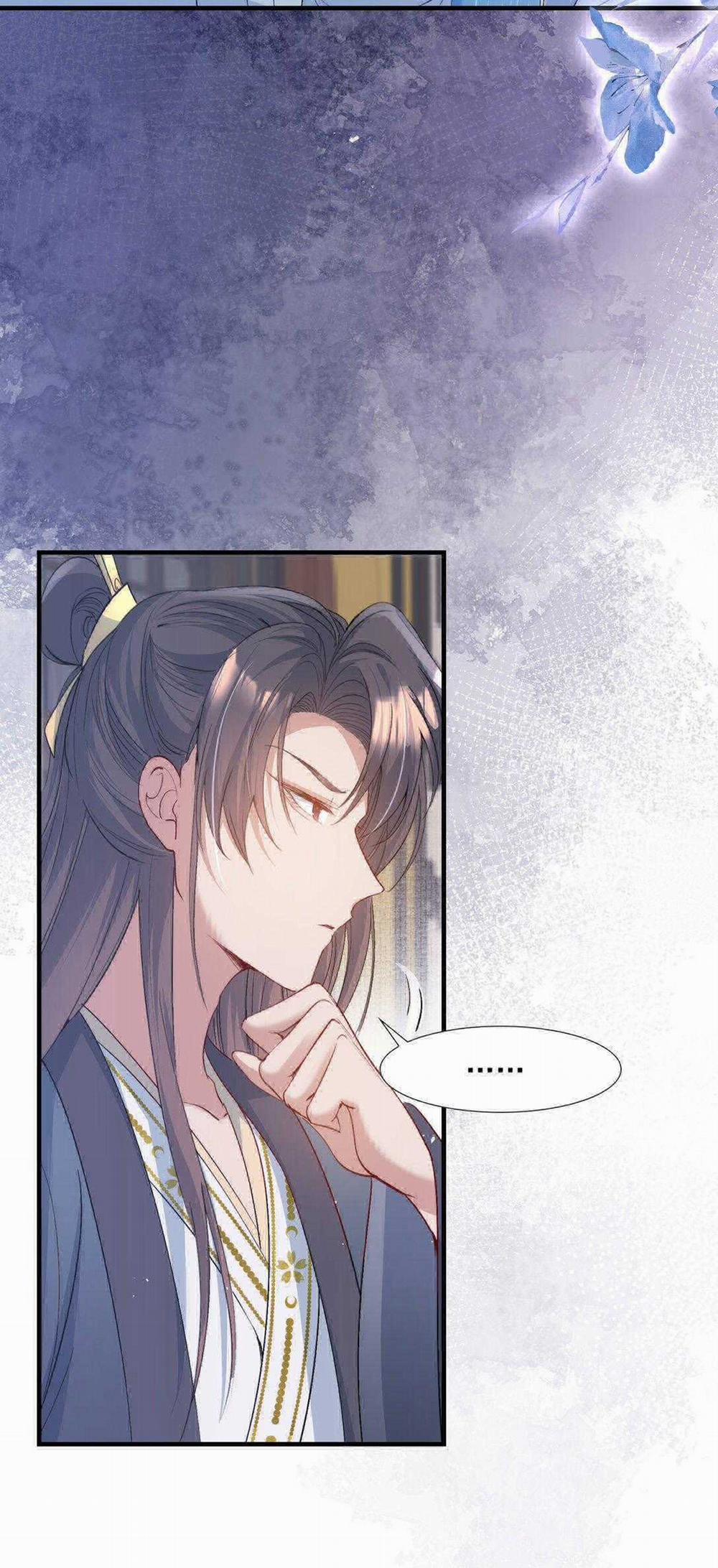 Loạn Thế Vi Vương 91 trang 12