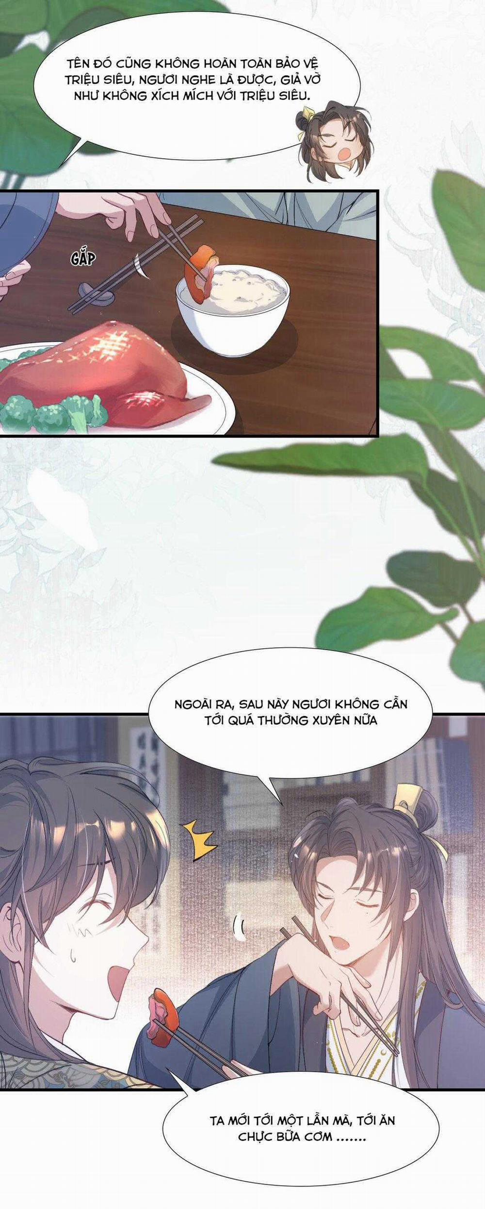 Loạn Thế Vi Vương 91 trang 14