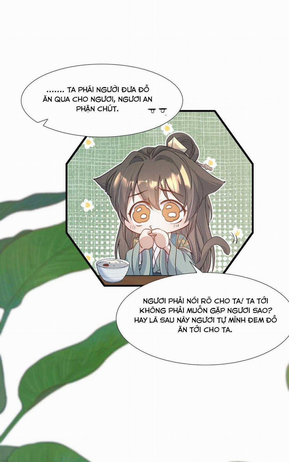 Loạn Thế Vi Vương 91 trang 15