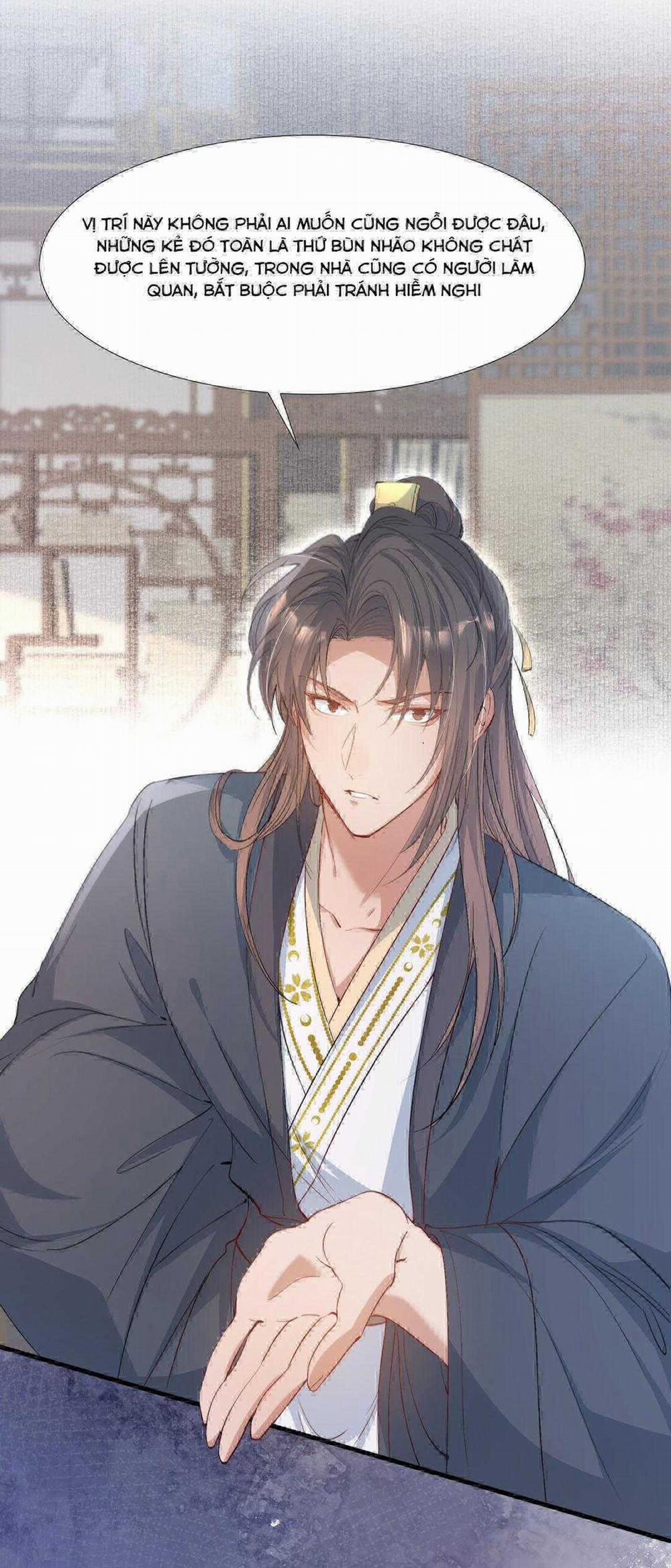 Loạn Thế Vi Vương 91 trang 19