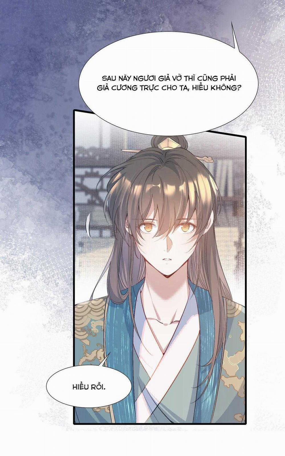 Loạn Thế Vi Vương 91 trang 20