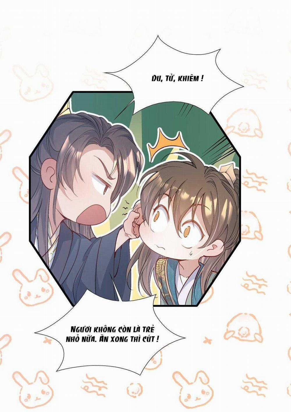 Loạn Thế Vi Vương 91 trang 22