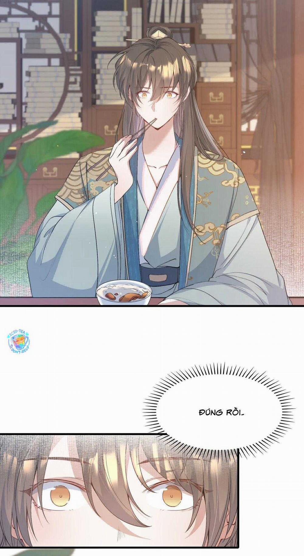 Loạn Thế Vi Vương 91 trang 24