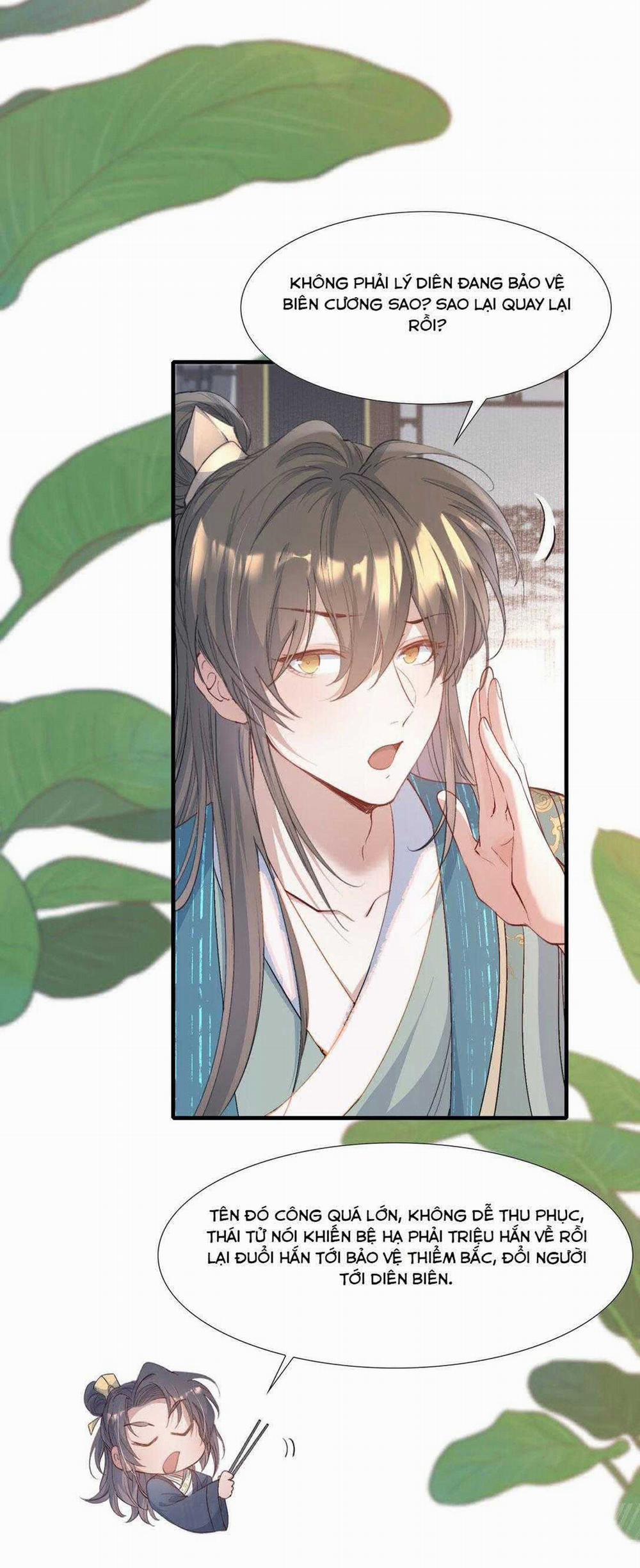 Loạn Thế Vi Vương 91 trang 25