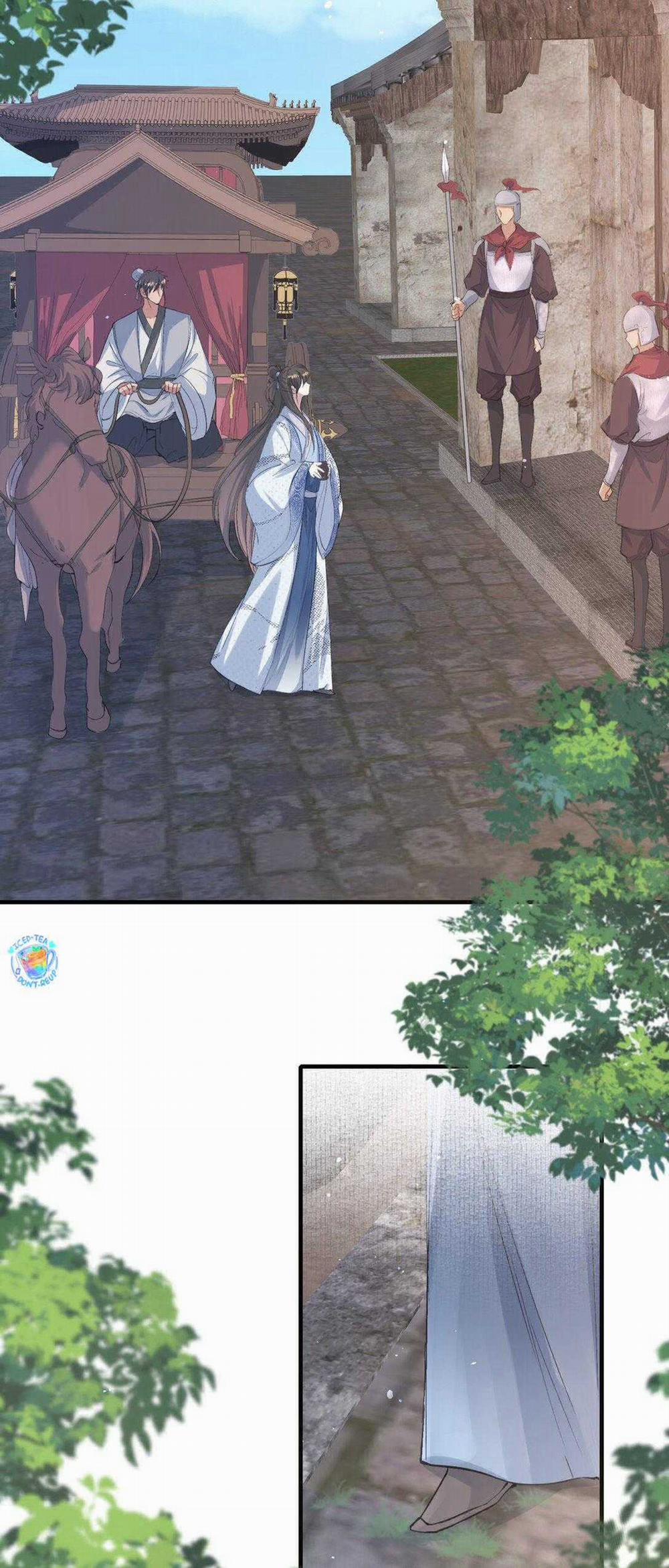 Loạn Thế Vi Vương 91 trang 29