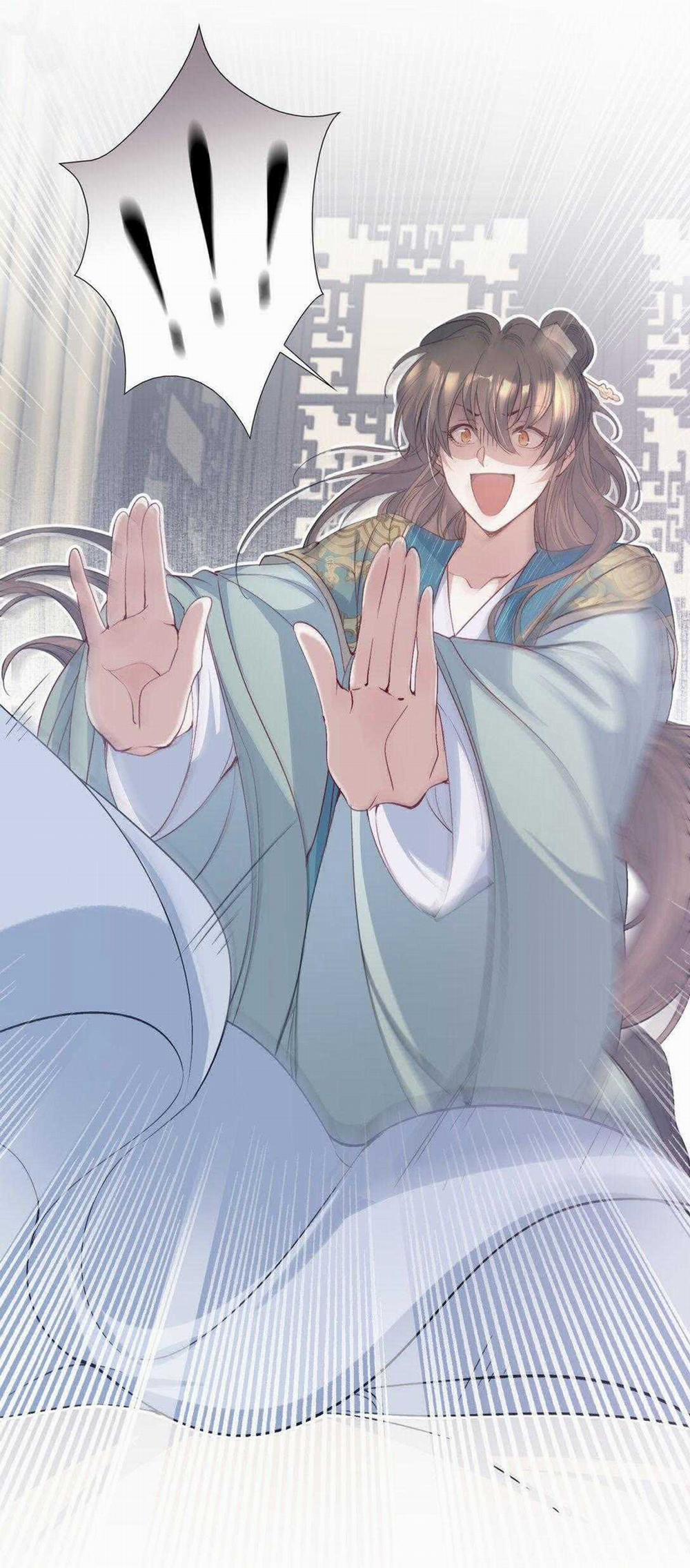 Loạn Thế Vi Vương 91 trang 3