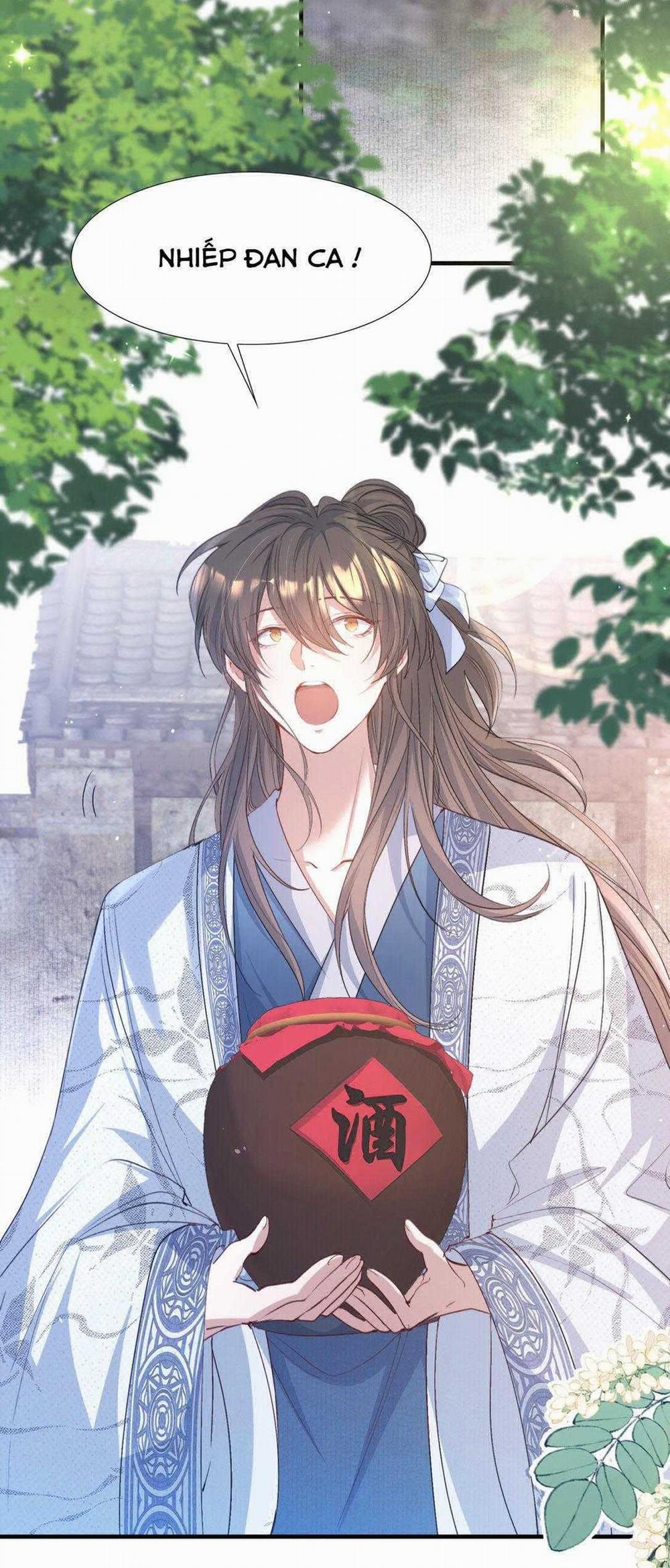 Loạn Thế Vi Vương 91 trang 30