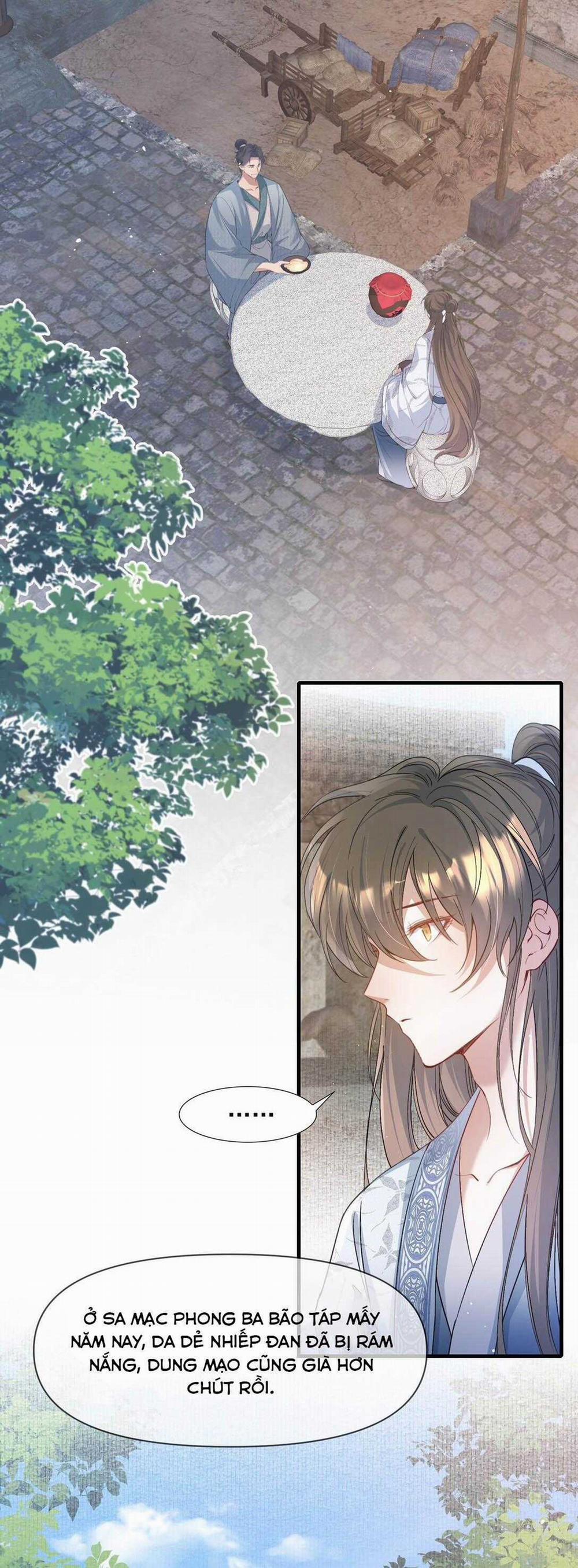 Loạn Thế Vi Vương 91 trang 36